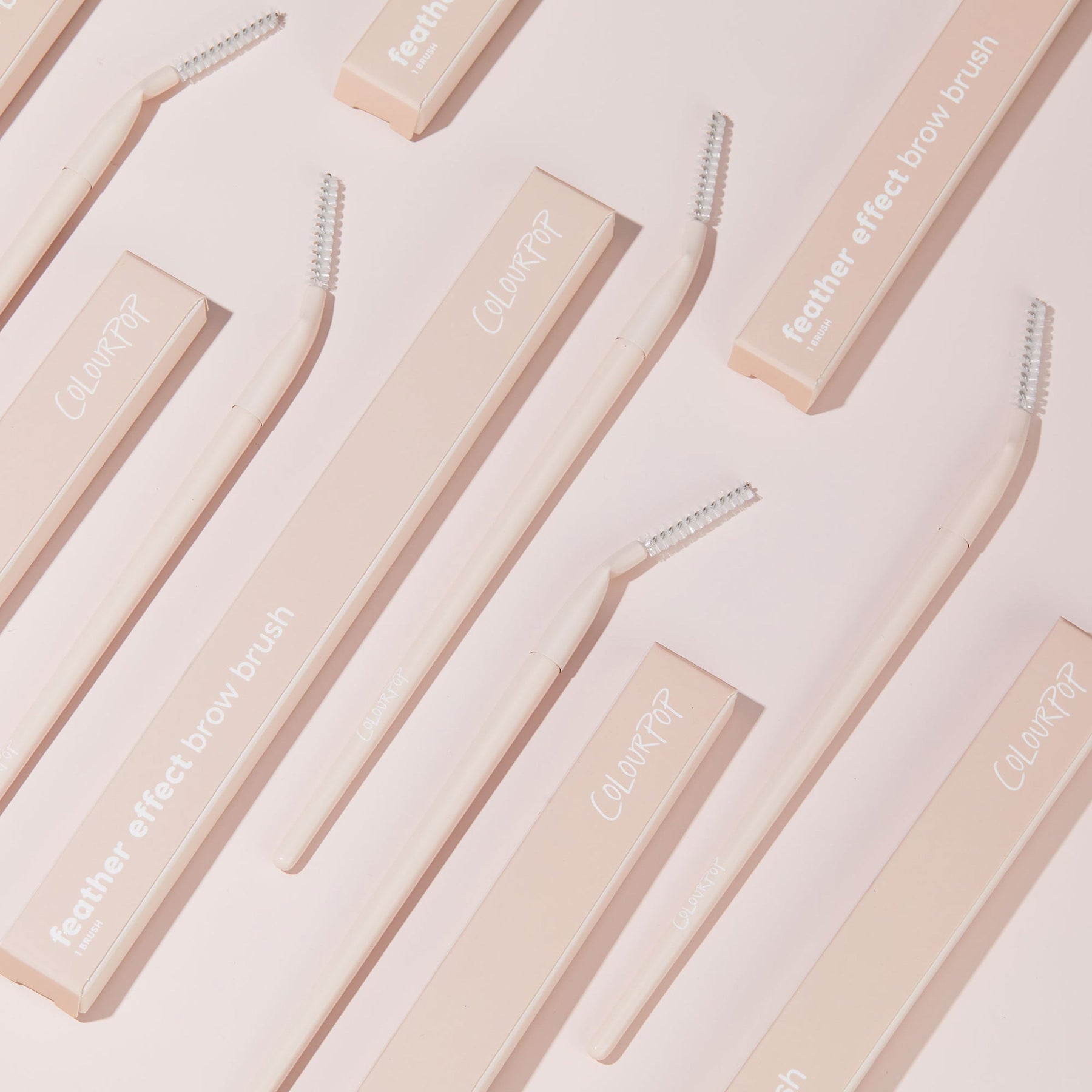 Brow Brush - Daily Set