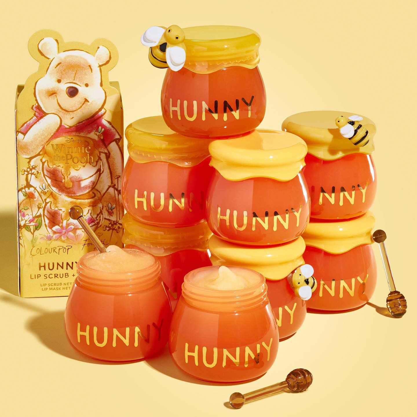 Hunny Pot - Easy Set