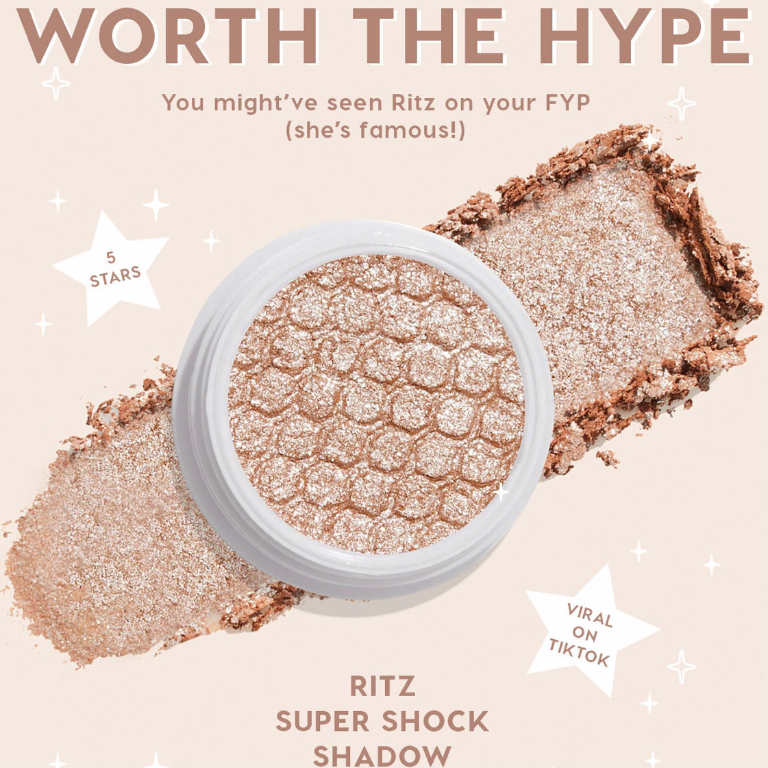 Ritz - Easy Set