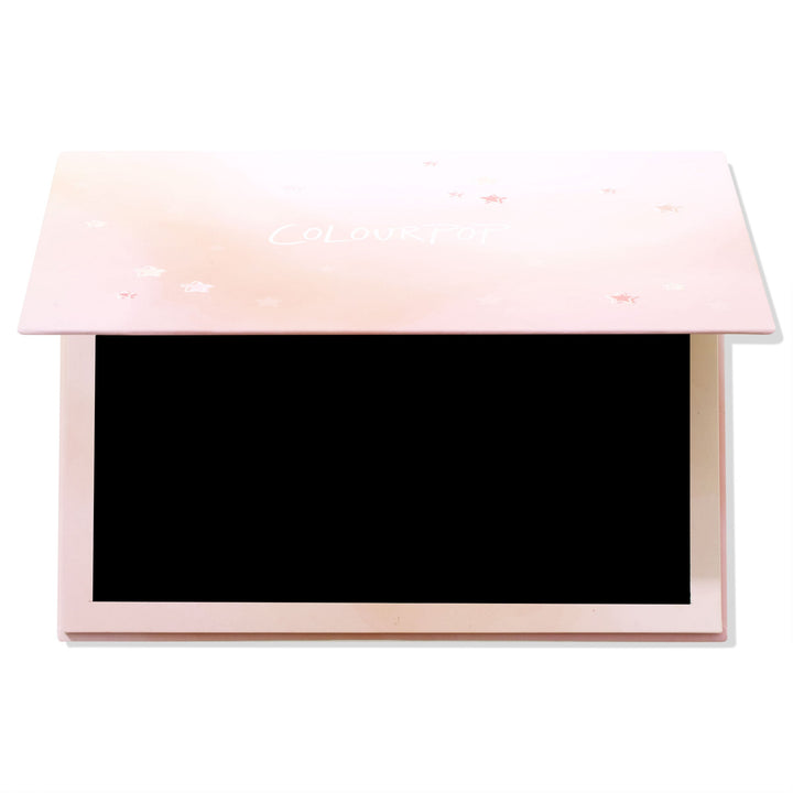 Stars Large Empty Palette - Daily Set