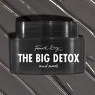 The Big Detox Mud Mask - Fresh Pair