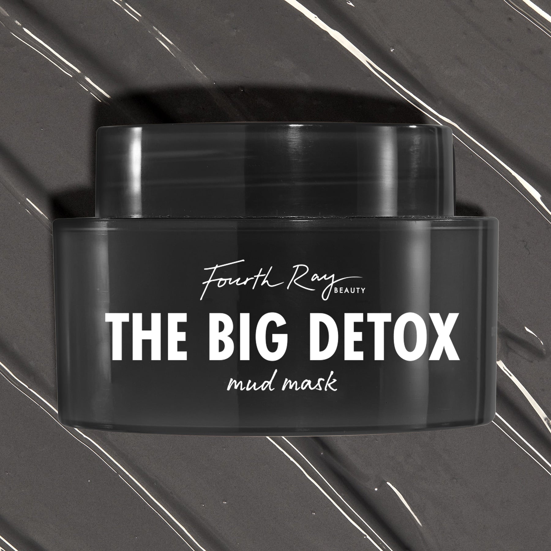 The Big Detox Mud Mask - Fresh Pair