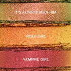 Love Triangle - Classic Pick