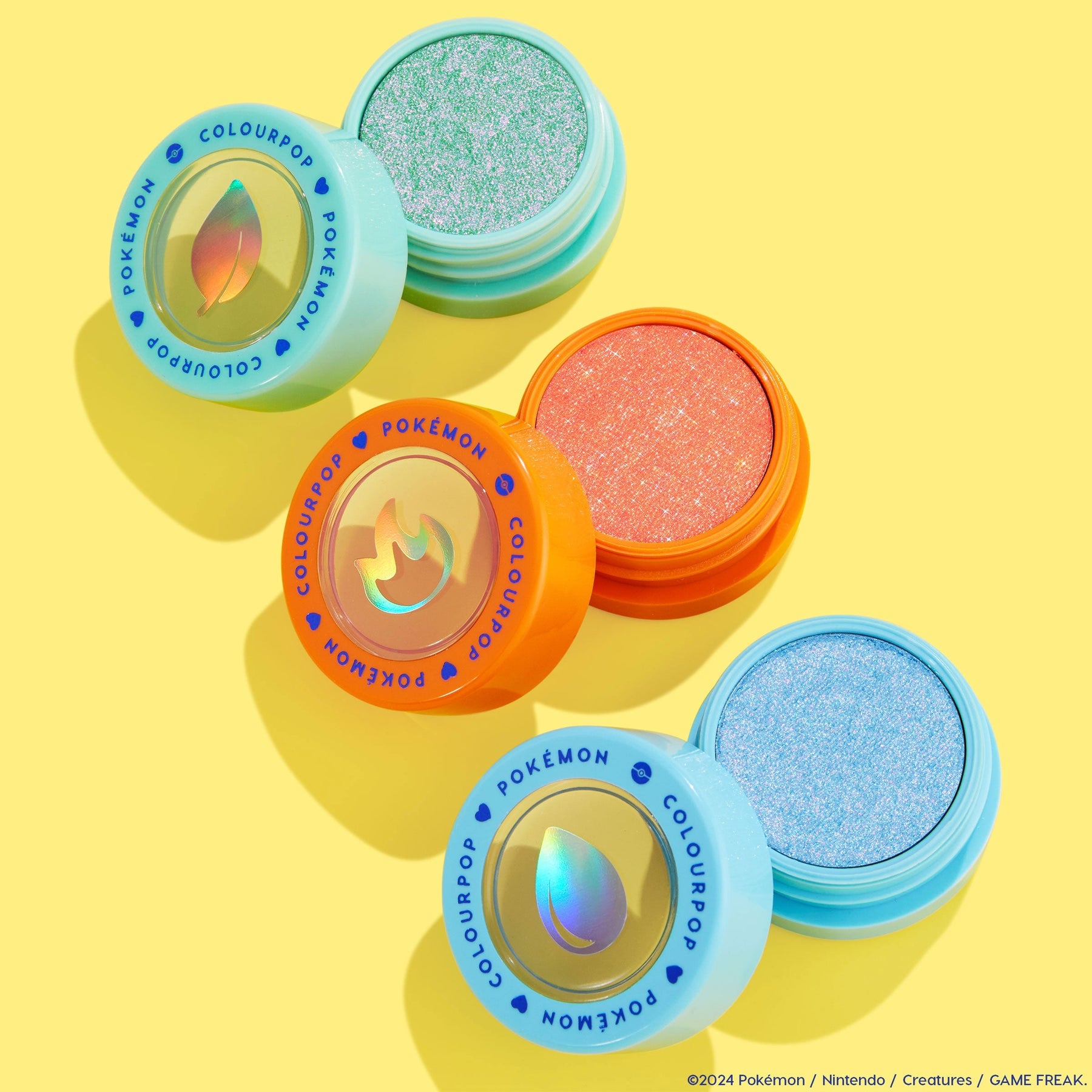 Solar Beam - Daily Set