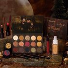 Twilight New Moon x ColourPop Full Collection - Daily Set