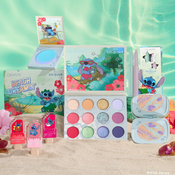 Disney Lilo and Stitch Collection - Easy Set
