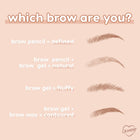 Bangin' Brunette Pencil - Classic Pick