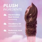 Mocha Plum - Simple Edit