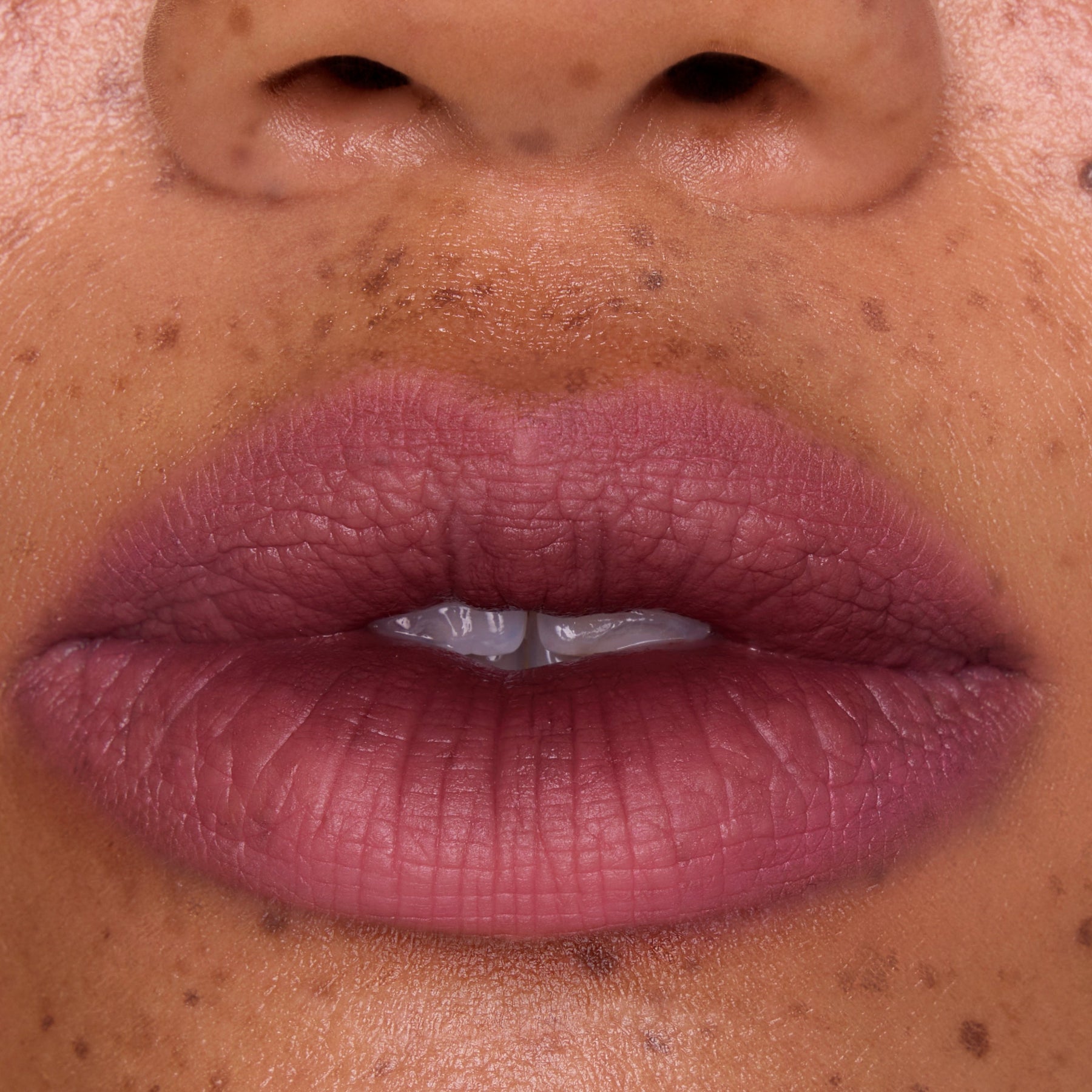 Mocha Plum - Simple Edit