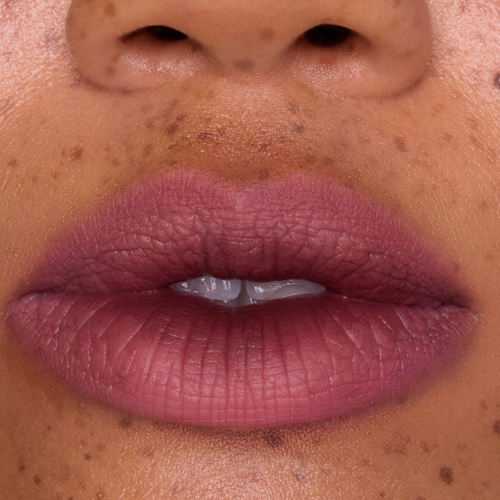Mocha Plum - Simple Edit
