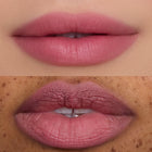 Mocha Plum - Simple Edit