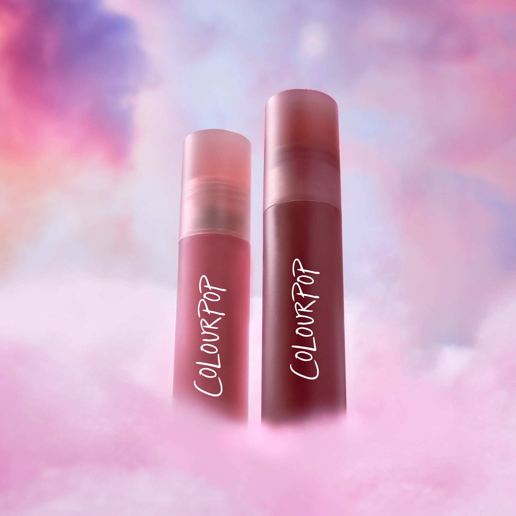 Petal Cloud - Weekend Pair