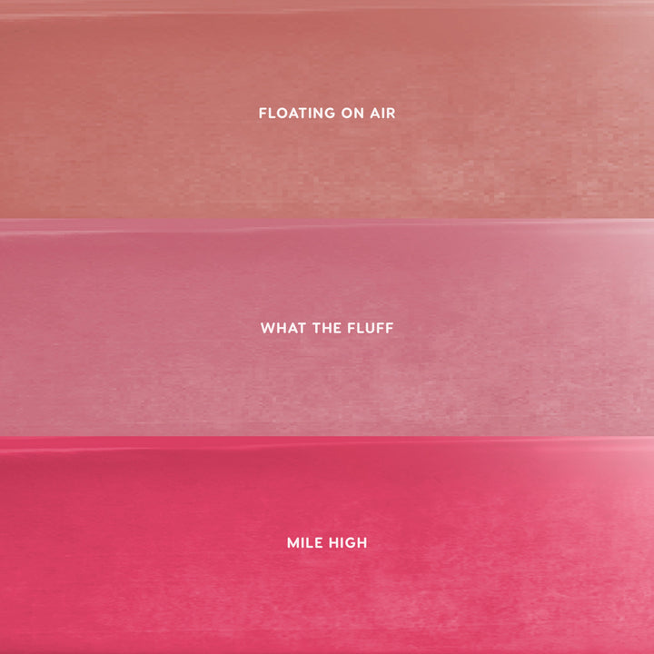 Petal Plush - Fresh Pair