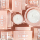 The Daily Face + Eye Cream - Travel Edit