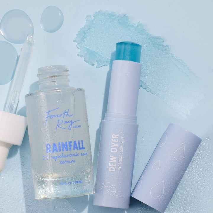 Hydration Station - Ready Routine