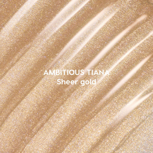 Ambitious Tiana - Everyday Pop
