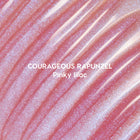 Courageous Rapunzel - Modern Glow