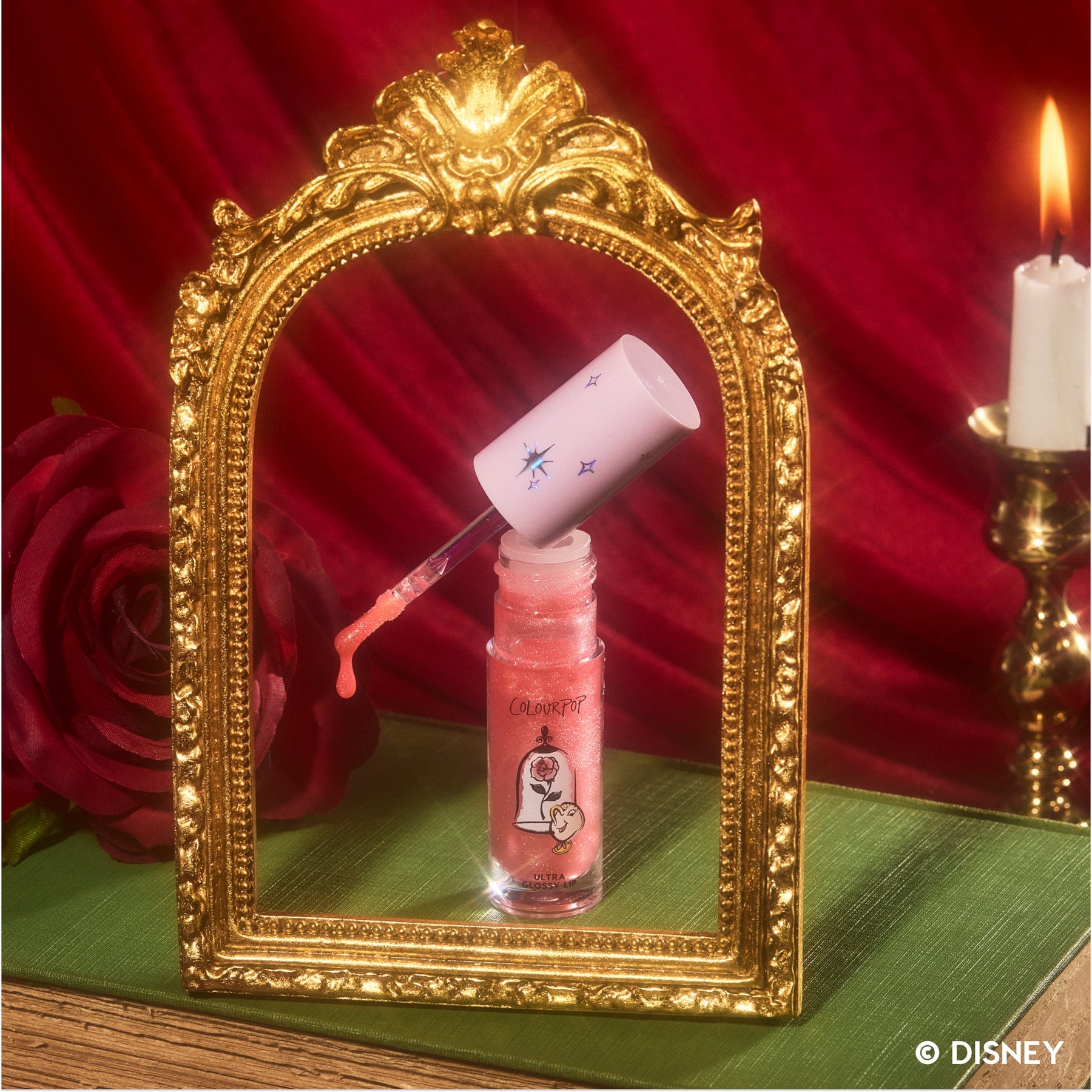 Mademoiselle Belle - Easy Blend
