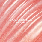 Mademoiselle Belle - Easy Blend