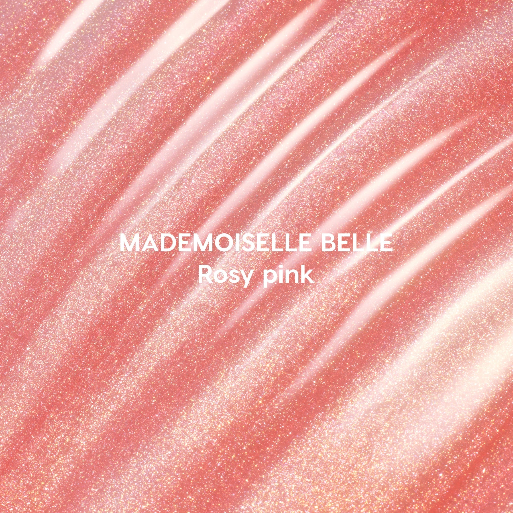 Mademoiselle Belle - Easy Blend
