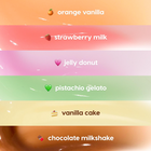 Strawberry Milk - Essential Set