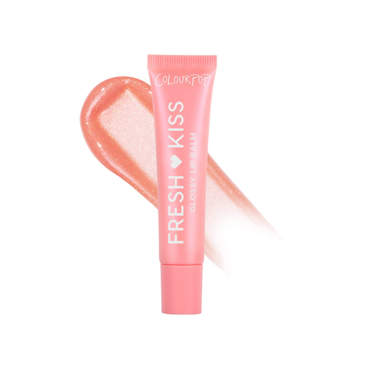 Peach Mochi - Snuggle Soft