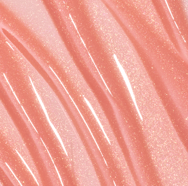 Peach Mochi - Snuggle Soft