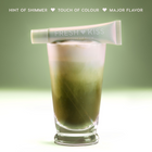 Vanilla Matcha - Home Comfort