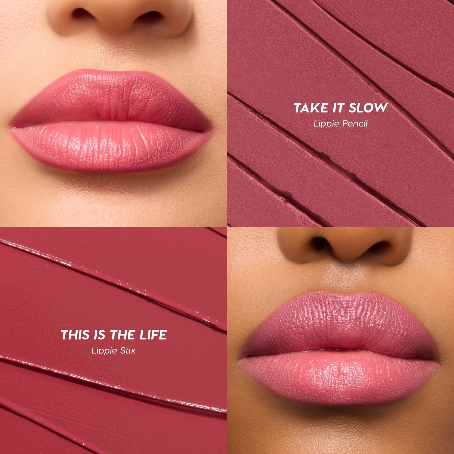 A Girl Like Me - Simple Edit