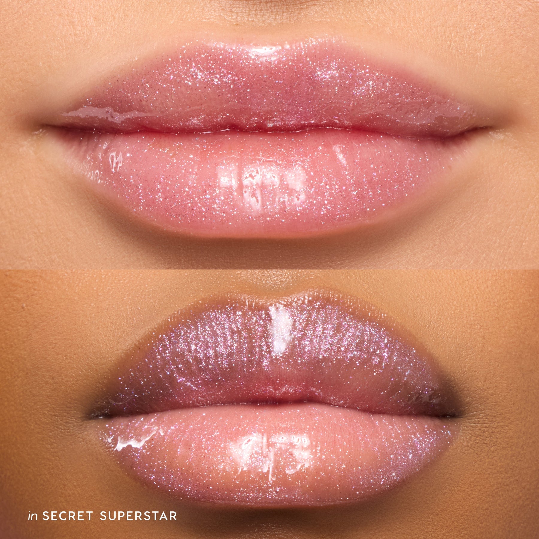 Star Pout - Ready Routine
