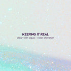Keeping It Real - Travel Edit