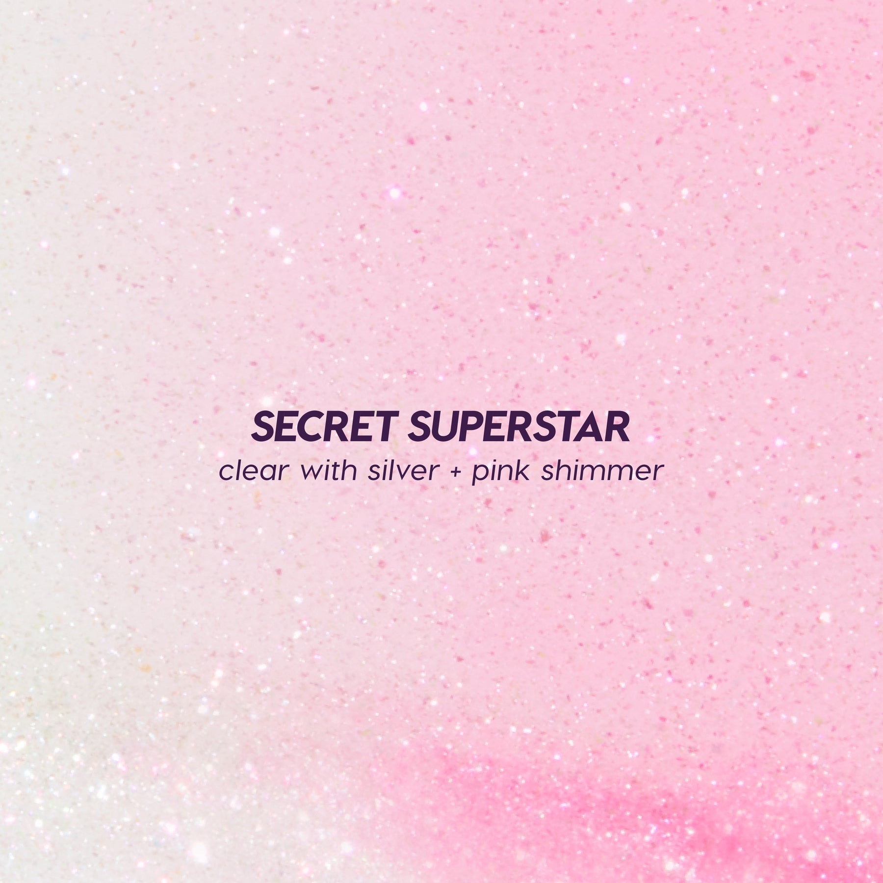 Secret Superstar - Essential Set