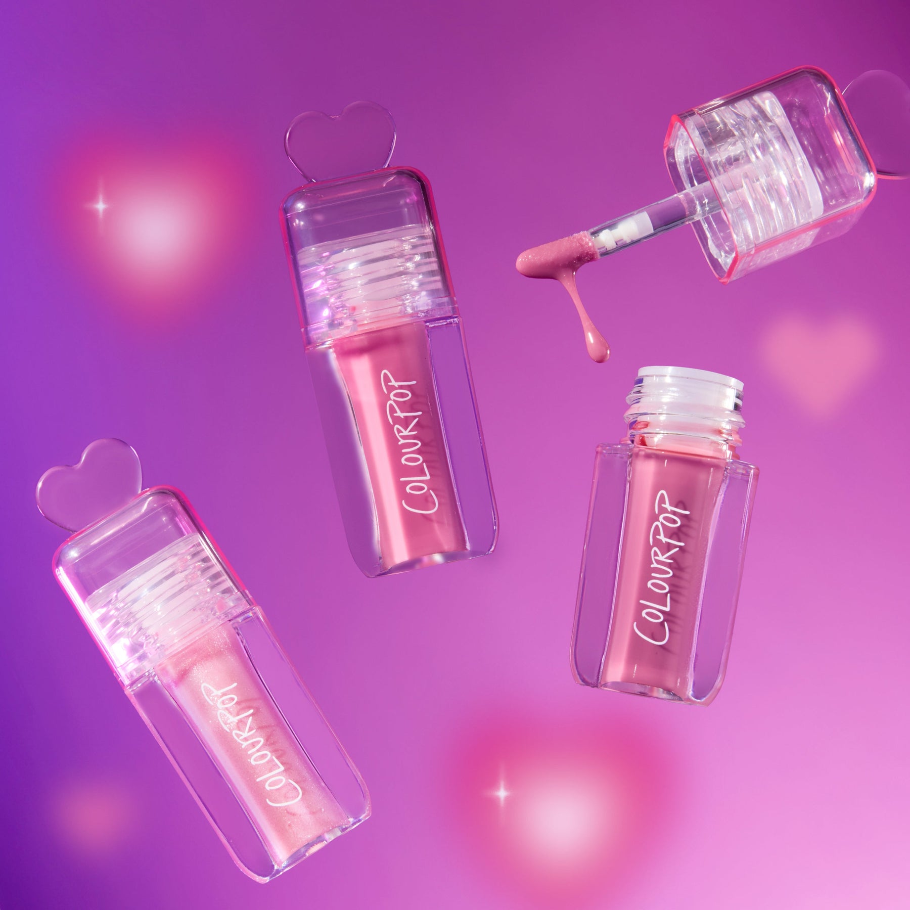 Gloss Me Up - Gift Ready