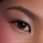 For Your Eyes Only - Ready Routine