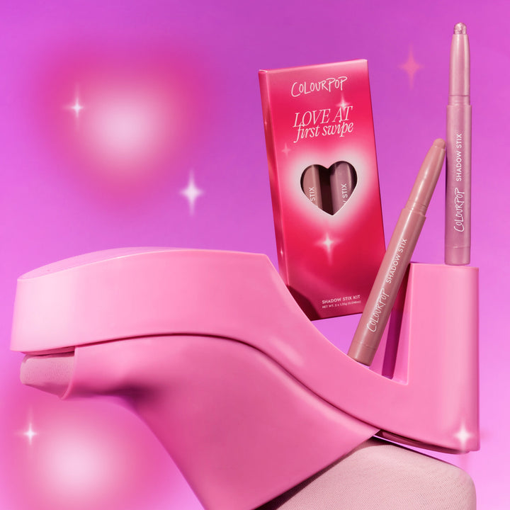 Love At First Swipe - Clean Bundle