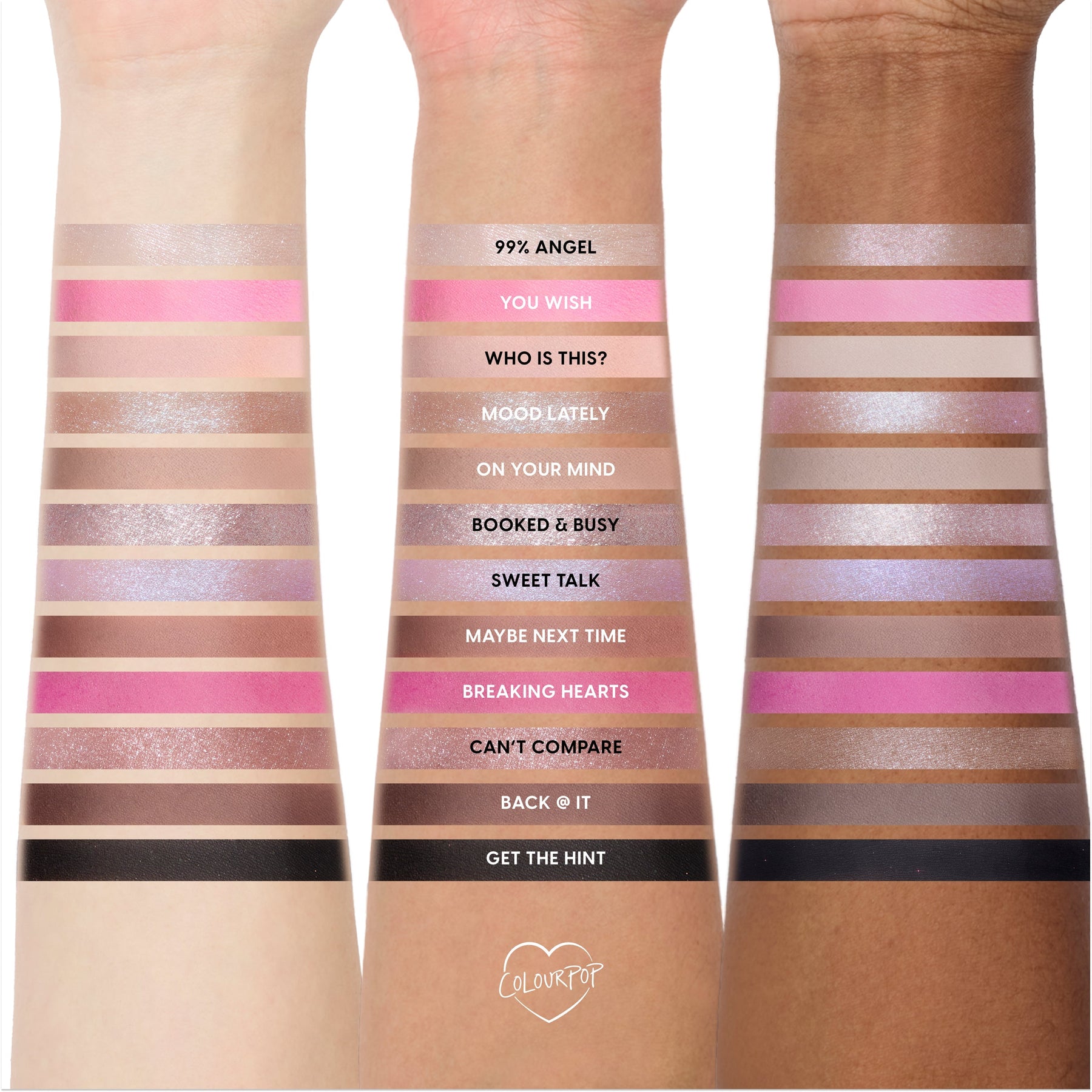 Love That For Me - Classic Pick
