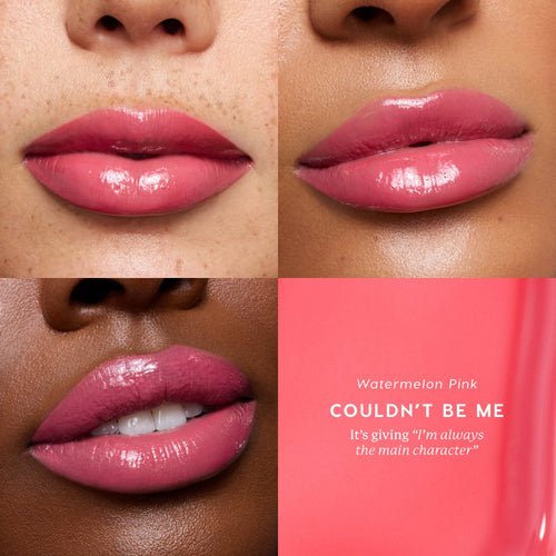 Couldn't Be Me - Easy Blend