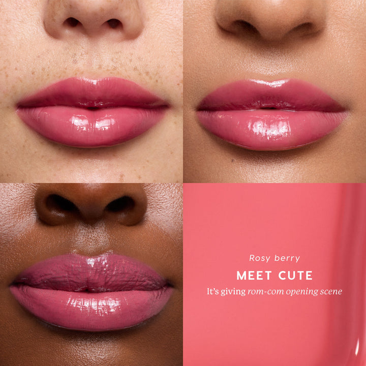 Meet Cute - Soft Focus