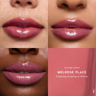 Melrose Place - Smooth Finish