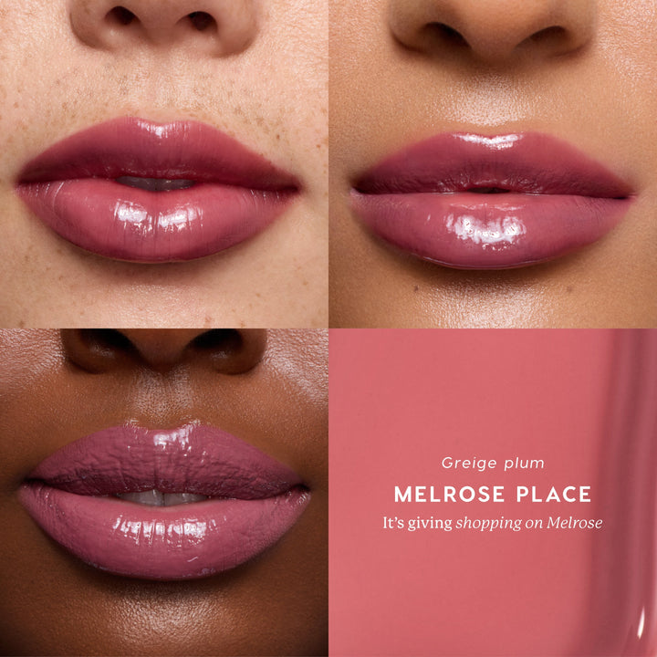 Melrose Place - Smooth Finish