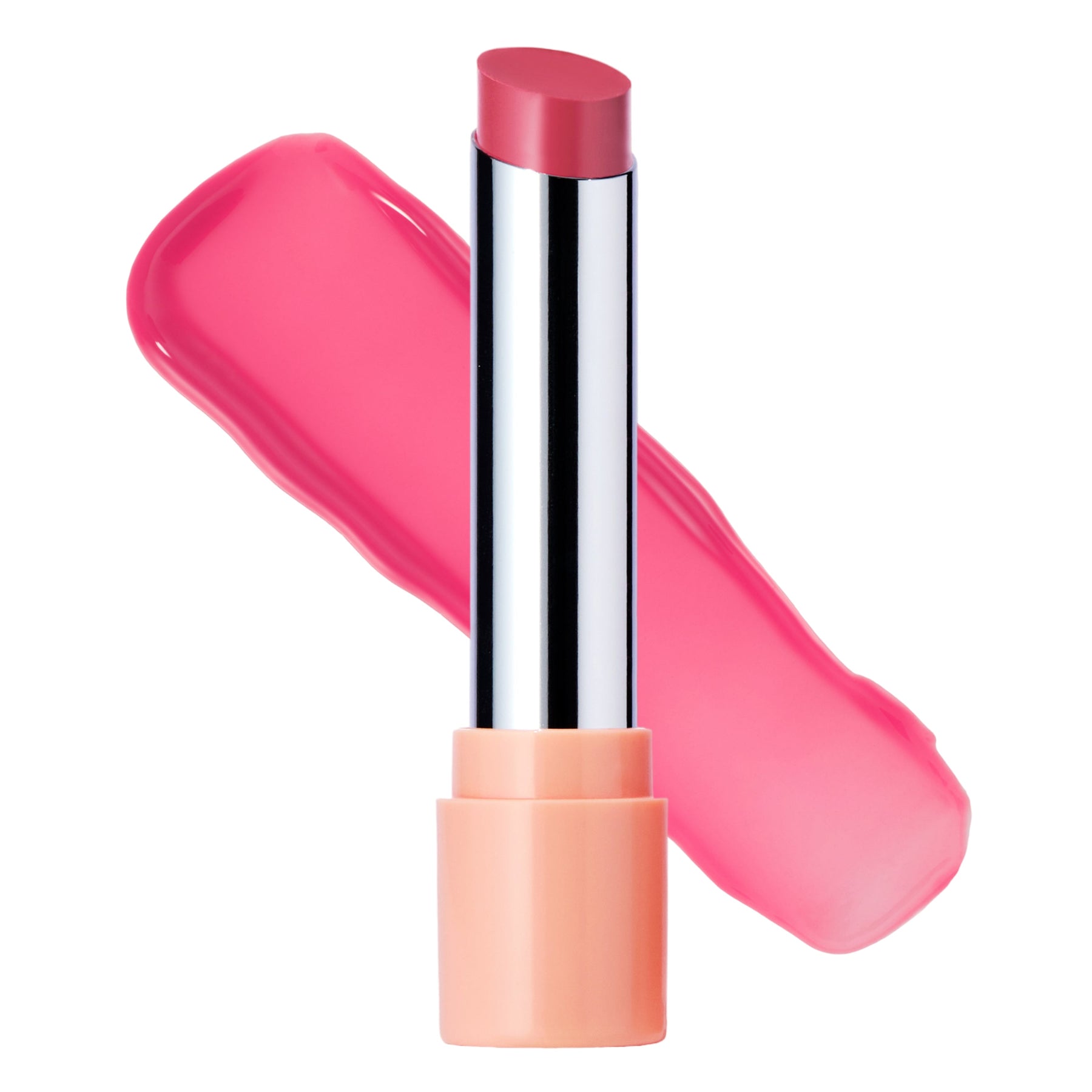 Pink It Over - Soft Glam