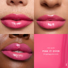 Pink It Over - Soft Glam