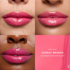 Sunday Brunch - Modern Glow