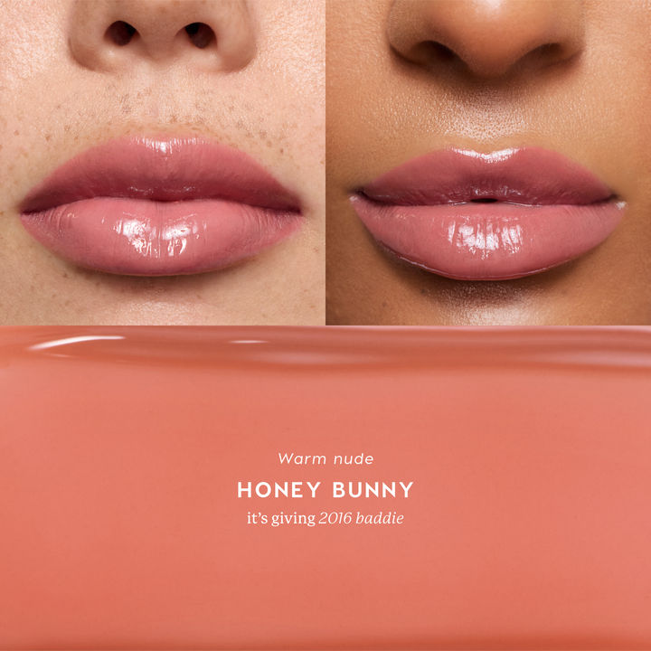 Honey Bunny - Fresh Tint