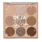 Deja Brew - Simple Edit