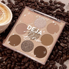 Deja Brew - Simple Edit