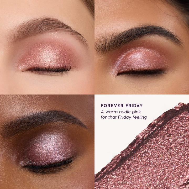 Forever Friday - Clean Color
