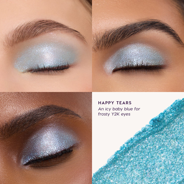 Happy Tears - Everyday Pop