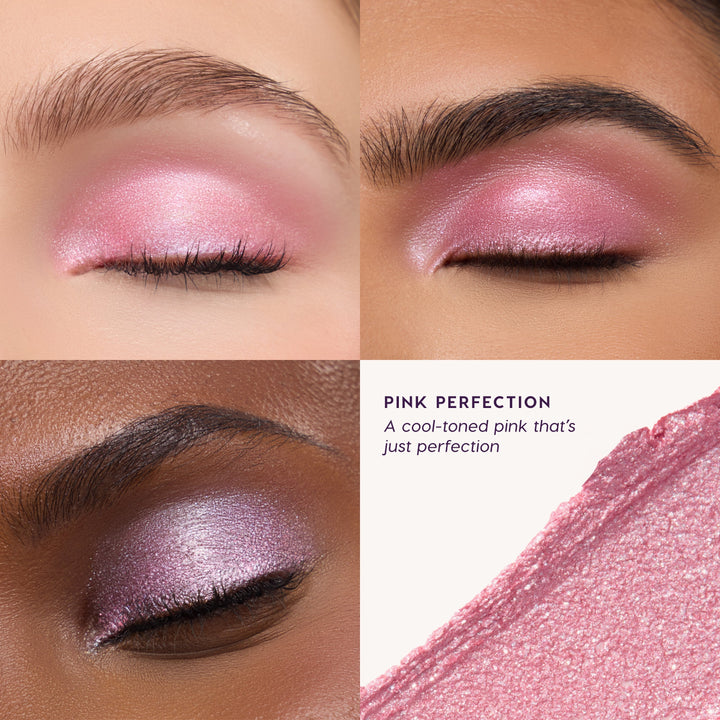 Pink Perfection - Soft Glam
