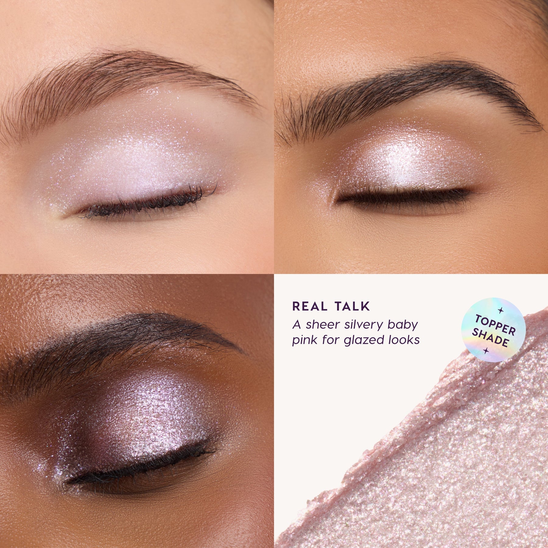 Glaze Over - Ready Routine